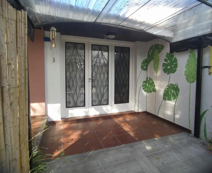 Bosque y Mar , Apartamento para dos