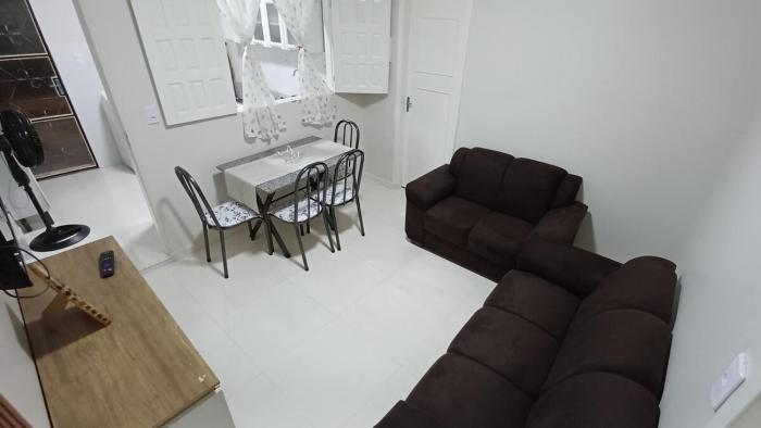 Quitinete para 2 pessoas na Rua Beco Natal