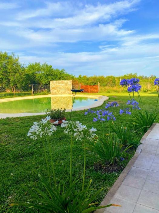 CASAQUINTA EN VILLA CALIFORNIA