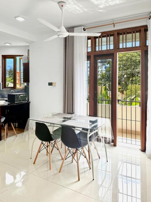 RSA Residencies Rajagiriya - Fully Furnished