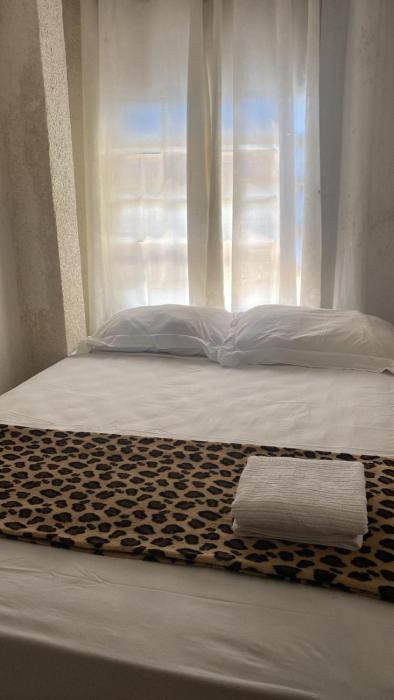 Apartamento mezanino centro