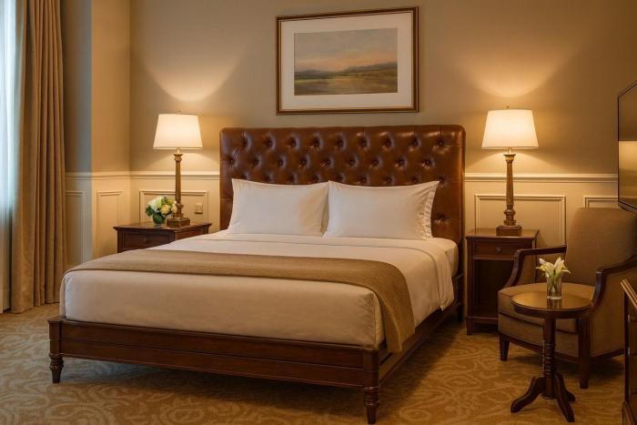 South Delhi Residency, South Extension New Delhi