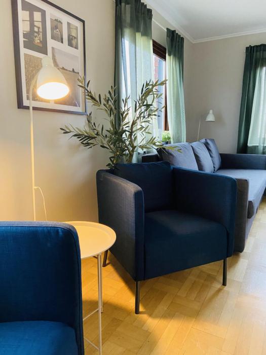 Annie Järdebergsgatan 3