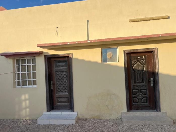 Duqm Cheapest daily rent Apartment