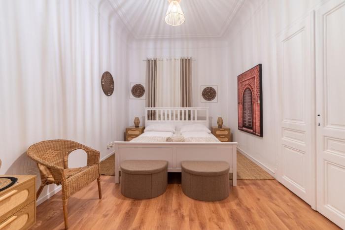 Celine Prague Hostel