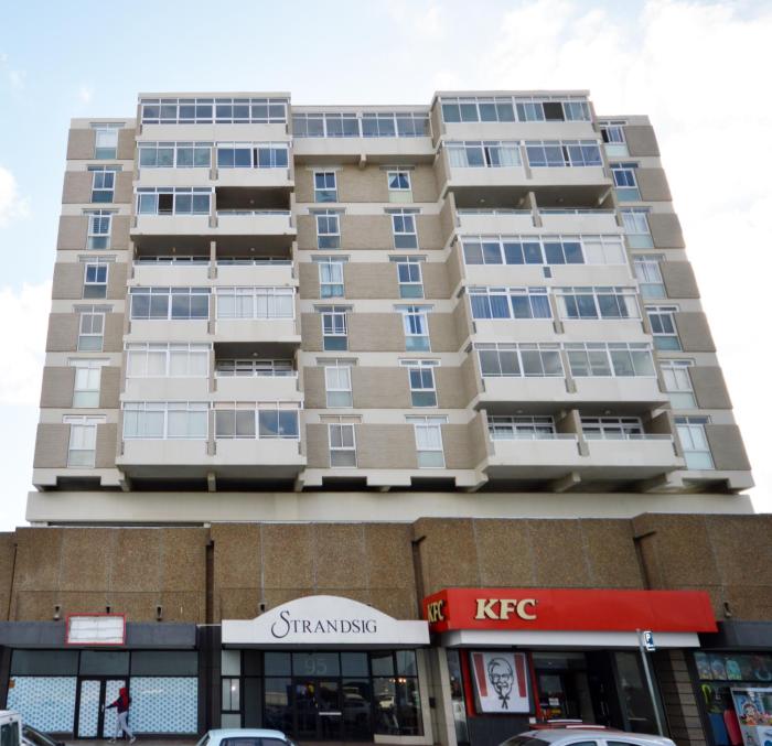 Strandsig 308, 96 beach road