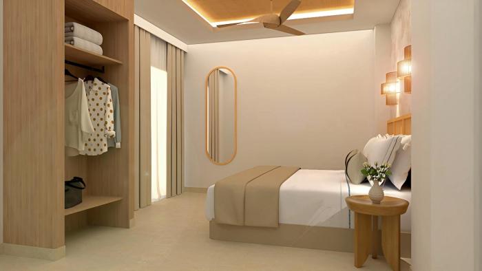 Hotel Urania Arenal - Adults Recommended by Soho Boutique