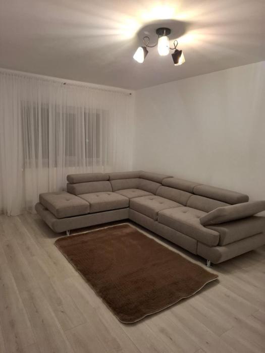 Accommodation Craiova - 2-room luxury apartment