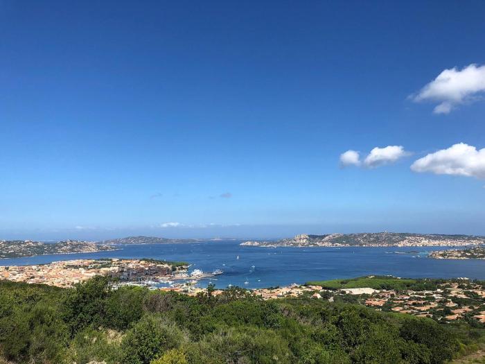 Appartamenti Baia Smeralda