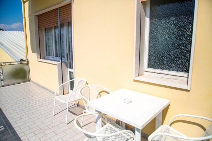 Two bedroom flat close to the beach in Eraclea