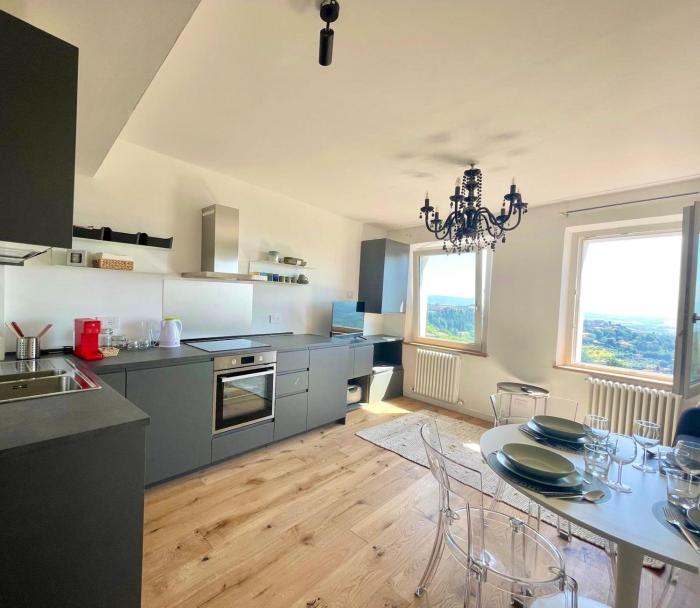 PG Magic View - City Center