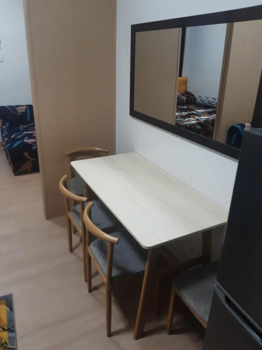 My Space Your Privacy