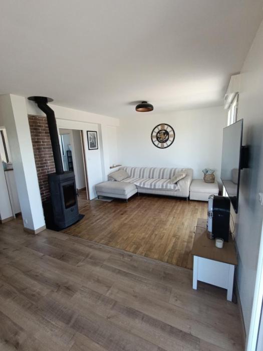 LAnnexe de la Contrie - Au coeur des vignes