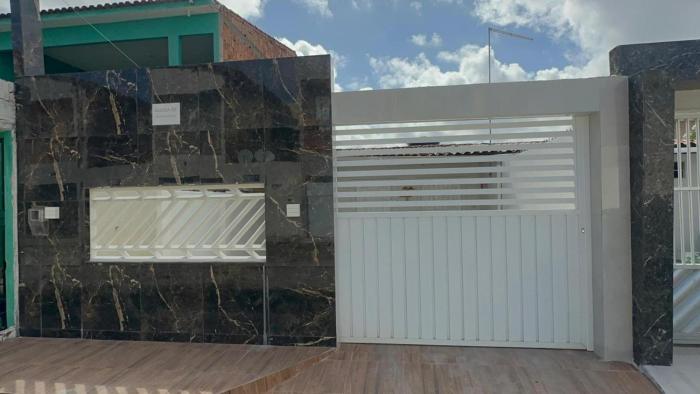 Casa Bela - Tamandaré e Carneiros