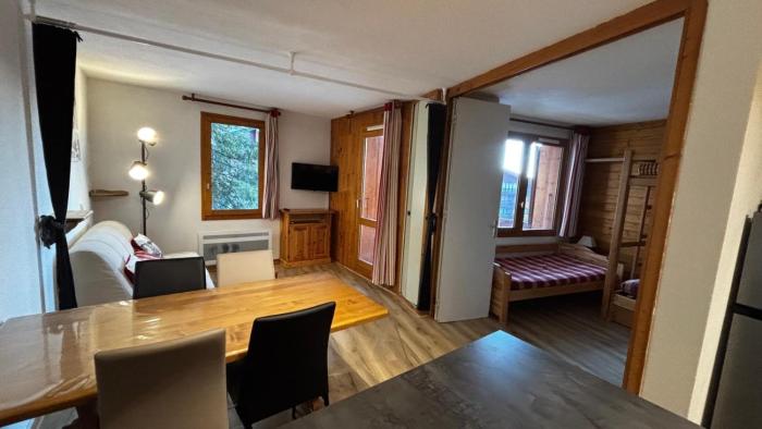 Appartement 5 personnes Valmorel