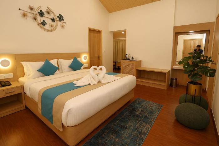 Bummys by Vyaana Retreats - Mall Road