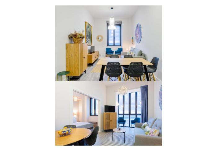 Apartamentos La Xiuca Playa