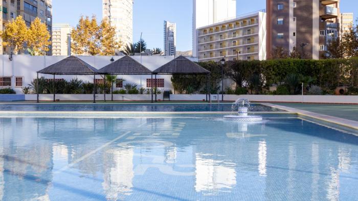 GEMELOS relax apartment