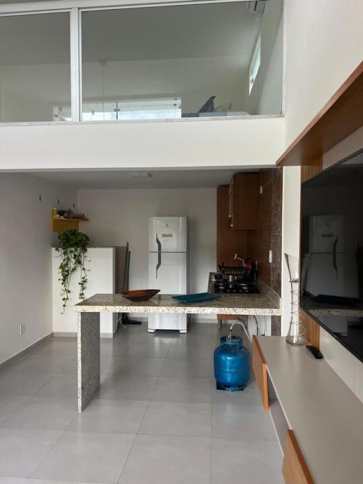 Apartamento Bela Vista