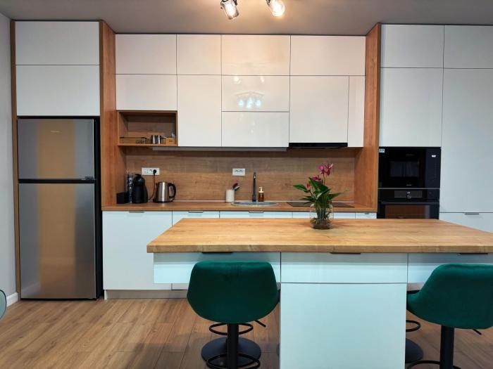 Apart Boutique - private parking - powered by NEO