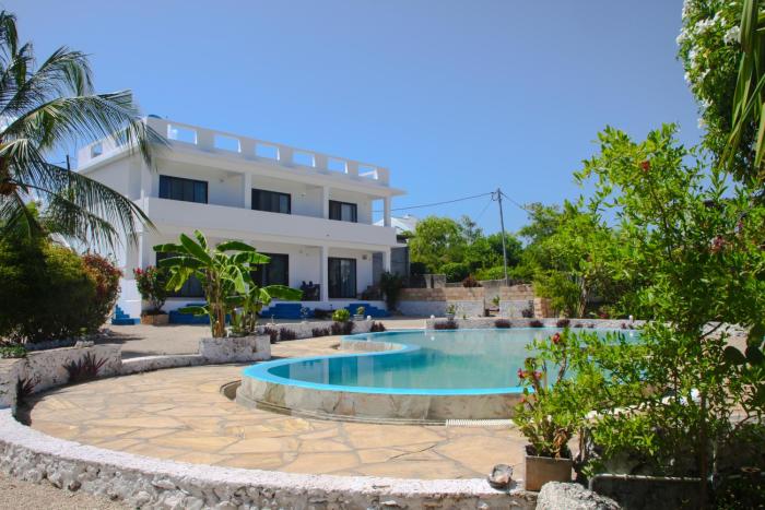 Amani Villa Zanzibar, Pwanimchangani
