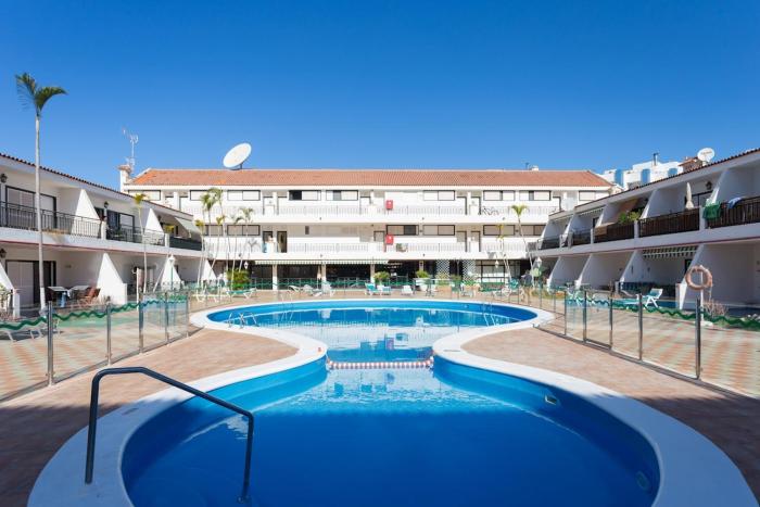 Eden Rentals Chipeque Apartment Los Cristianos