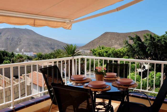 Atico Carlota- Feel Canarias !