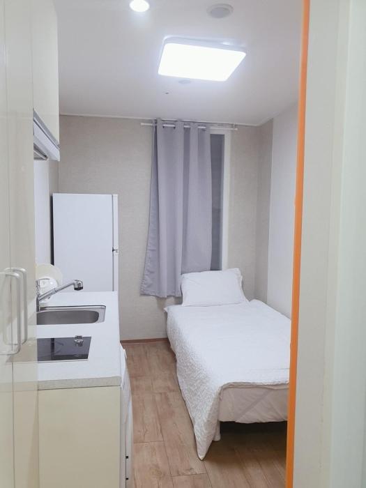 No 305 Economy Mini Residence Central Stay Seoul