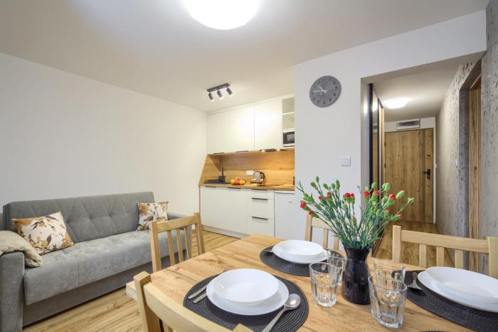 Apartamenty Słoneczna