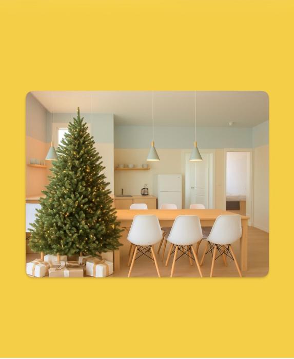 CHRISTMAS PROMO - Elegant Apartments NEW