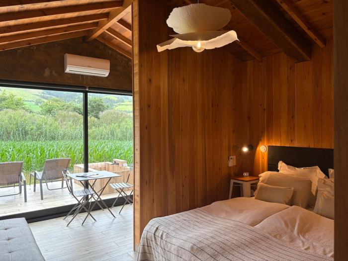 Villa Várzea - Barn Nest