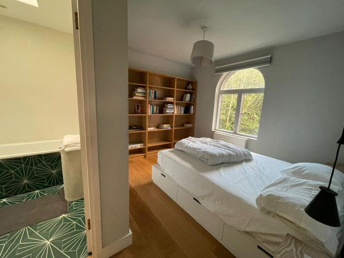 Beautiful house in Crouch End