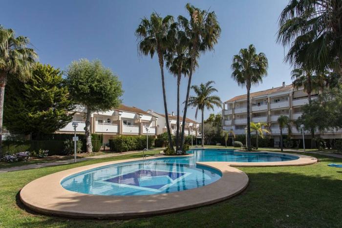 Charming house in Javea