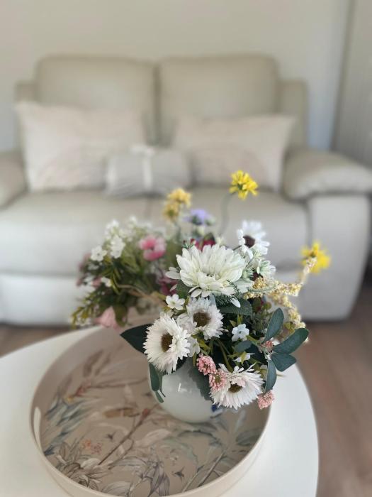 Luxury Suite come al Four Seasons