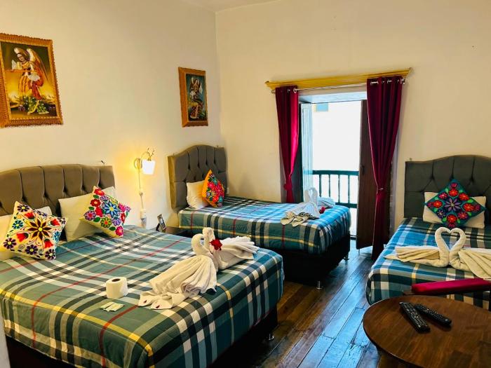 Hotel el Conquistador