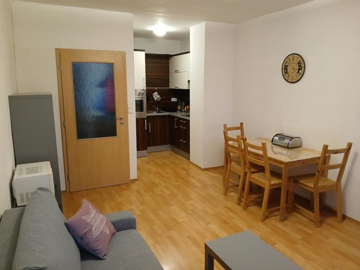 Apartmán Nové Město na Moravě