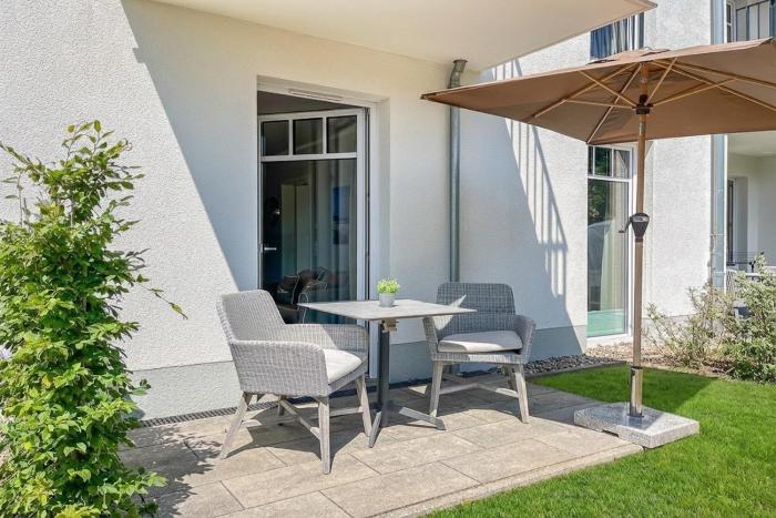 Baltischer Hof Wohnung 04