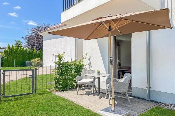 Baltischer Hof Wohnung 04