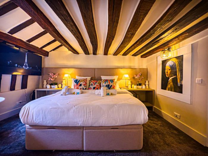 Marais-Pletzl, rue des Rosiers