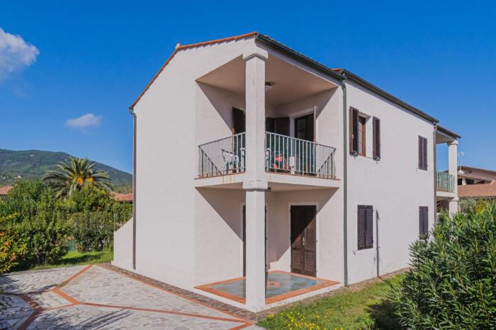 Appartamenti Stella Marina - Goelba