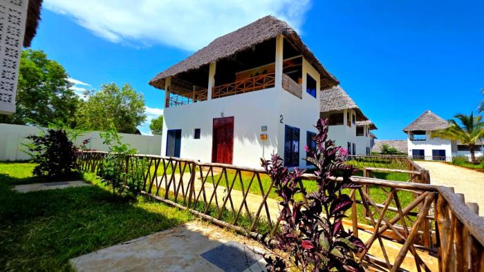 COCO JAMBO PARADISE Resort