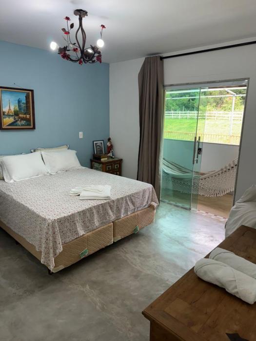 Pousada Villa Felicidade