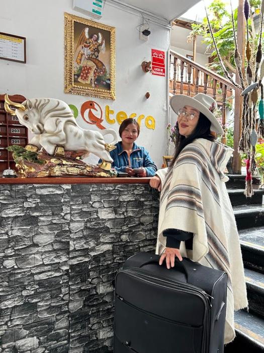 Hotel el Conquistador