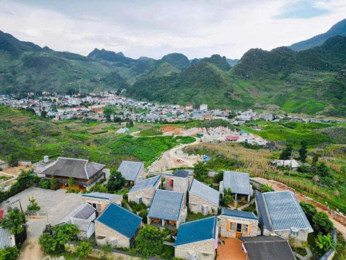 Thào Gia Homestay Mèo Vạc