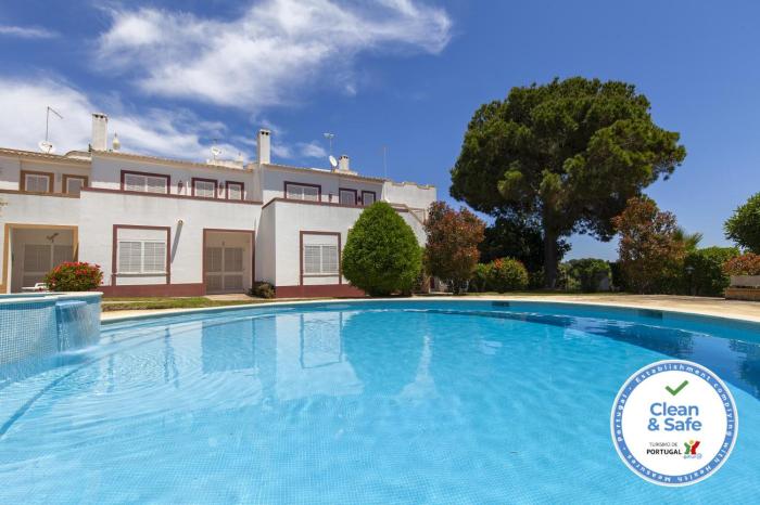 B75 - Casa Delfim in Alfanzina Carvoeiro