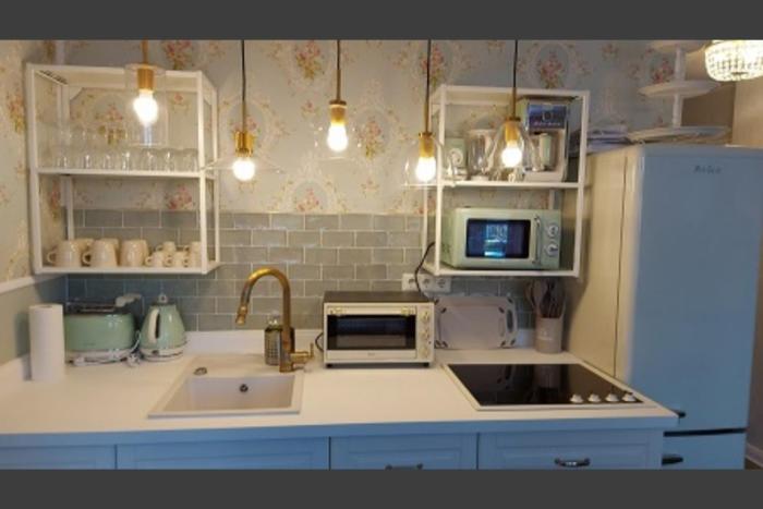 BoLA 24 Unterkunft Hamburg zentral 2 SZ & Parkplatz