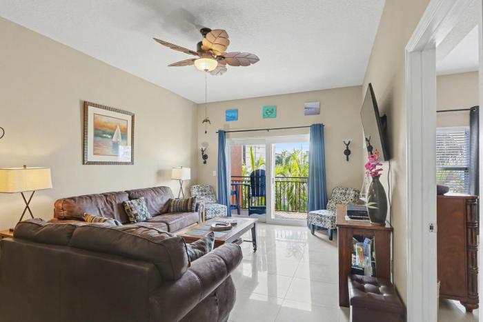 Madeira Bay Resort II - 314