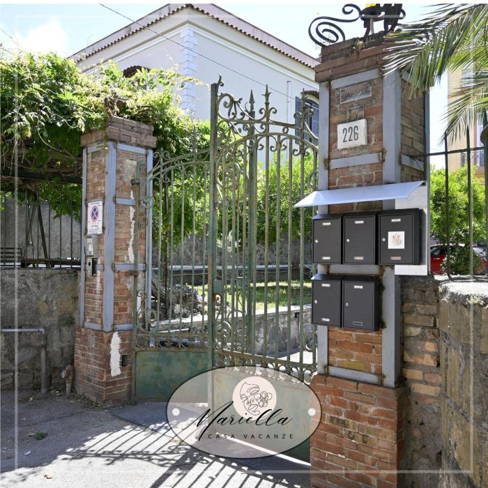 Casa Vacanze Mariella
