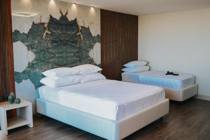 Şahin Tepesi Suites I Rize