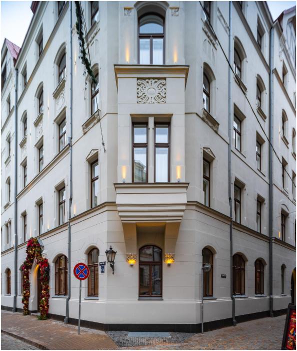 Carillon Aparthotel - Keystone Collection, opened December 2025